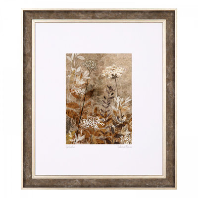 Splendour Framed Art 20mm
