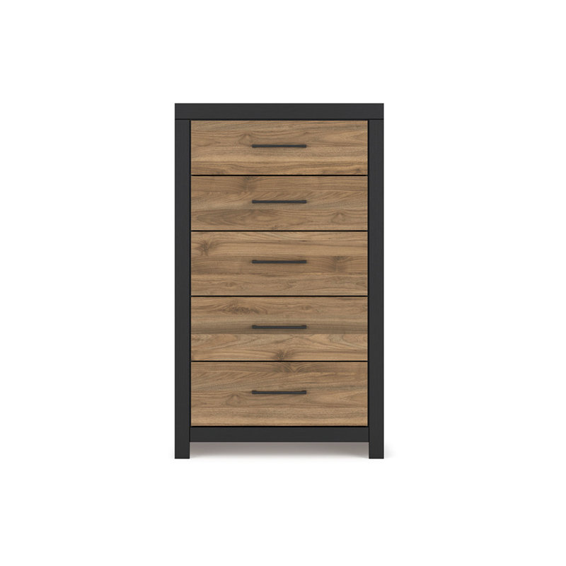 Toole Chest of Drawers