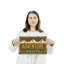 Adventure Adventure Attait 10 po x 14 po