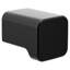 90 Degree 13/16" Length Rectangle Knob-1643521051