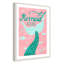 Mermaid Kisses 1, impression sur papier-47842049-47842059