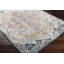 Caban Blue/Burgundy Rug-494061360
