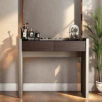 Commode rétractable de luxe Modern Light