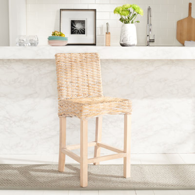 Normandie Bar & Counter Stool
