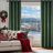 Ike Velvet Solid 80% Blackout Grommet Curtain Panels, Thermal Insulated Soundproof Drapes (Set of 2)-2129711282-2119930177