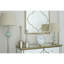 Michigamme 159cm Silver Traditional Floor Lamp