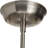 Almeeta 1 - Light Single Pendant-879124012-879124013