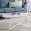 Table basse Modern Harmony