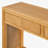 55"Wide 2-Drawers Chest-1422587523