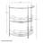 Hyla Freestanding Shower Caddy