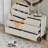 Sevyn 6 Drawer 47.2" W Double Dresser-210681844