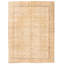 Tapis crème Melis Vintage 7 pi 1 po x 9 pi 7 po