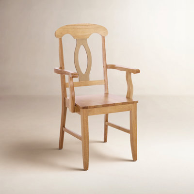 Ottie Dining Armchair