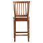 Tabouret de bar 24 po Almendra-249451125
