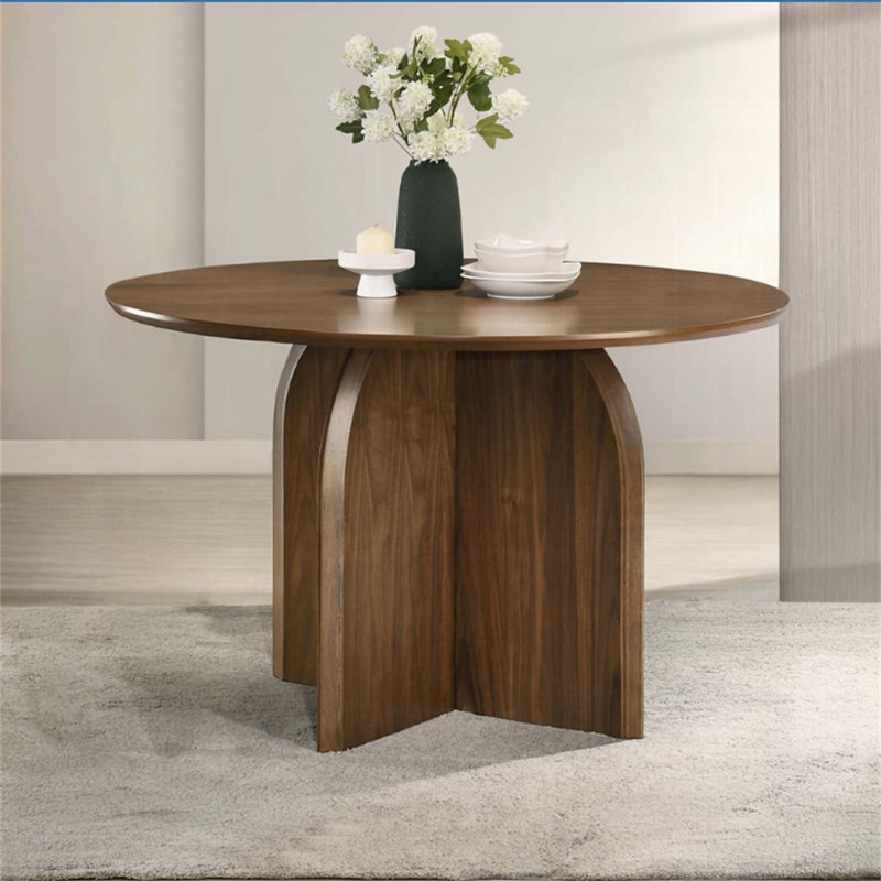 Table de salle à manger Delmon