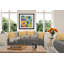 « bold fleuris vi », peinture-33488384-33348874