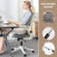 Blue Elephant Mesh Task Chair-1997181523