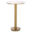 Branxton Marble Top Acc Table