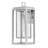 Republic Seeded Glass Outdoor Wall Mount Lantern-115094842-115094847