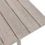 Dawn 55" Outdoor Coffee Table-1189989012