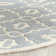 Carolene Hand Tufted Wool Geometric Rug