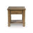 Louann End Table