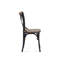 Chaise Vidrine