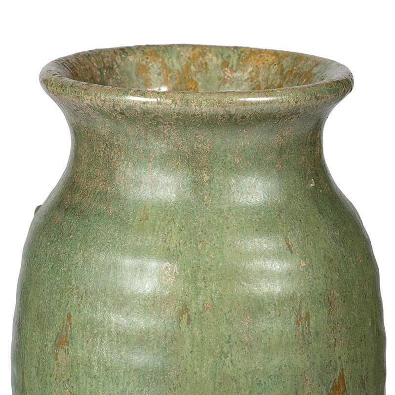 Vase de table Bridgehampton, H 9,1 po x l 4,3 po x P 4,3 po