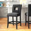 Tabouret de comptoir 26,25 po Aayush-1877928401