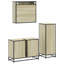 Alquaves Bathroom Furniture Suite-1043734117