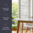 Elderberry Window Film 24" x 36"