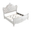Ensemble de chambre avec très grand lit 5 pièces Opulence