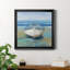 Beach Dreaming - Peinture sur toile encadrée-1609125624-1609125601