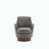 Polyester gris est en rupture de stock