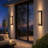 21.65″ LED Outdoor Wall Light
