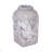 Gray Indoor / Outdoor Ceramic Table Vase-738070952