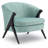 Tatiana Upholstered Barrel Chair-734725876-795270161