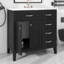Ensemble de meuble-lavabo avec lavabo 36 po-477676309-477676399
