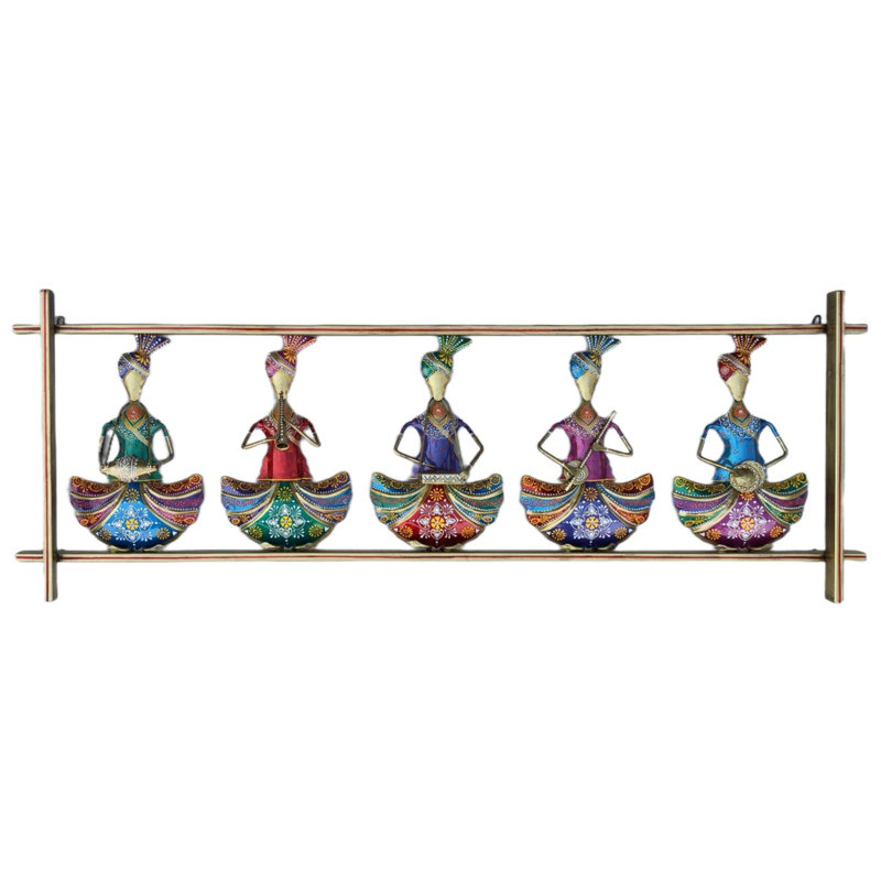Reuben Decorative Object