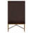 Adagio 6 Drawer Double Dresser