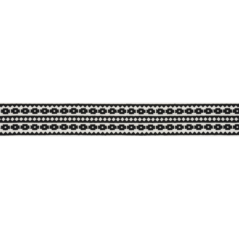 Talitha Tape, Black