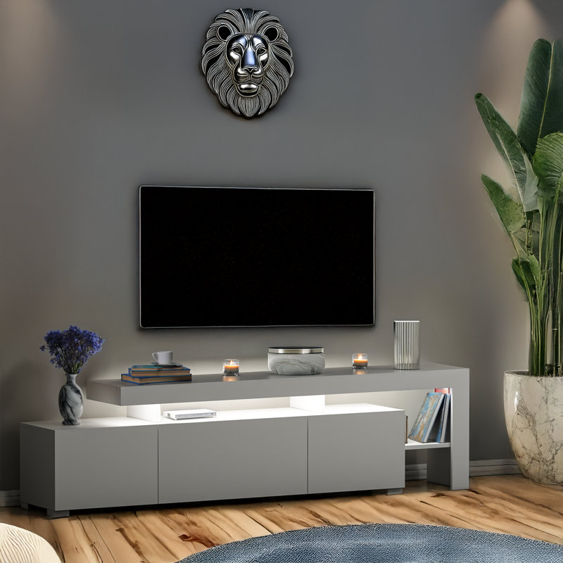 Tv Stand For Tvs Up To 70''