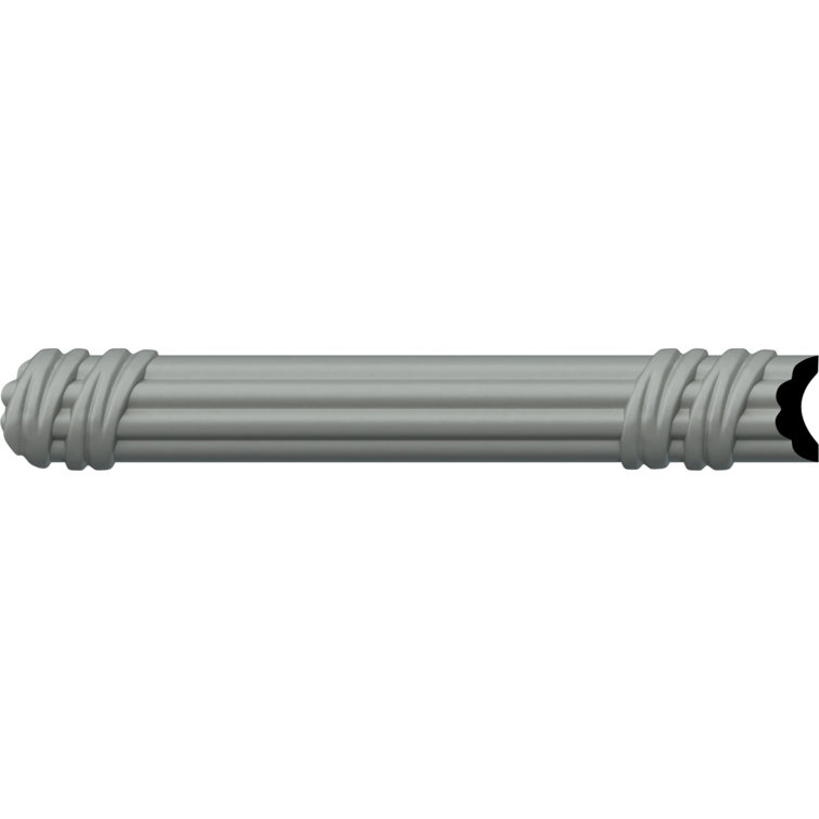 Reeded Panel Moulding