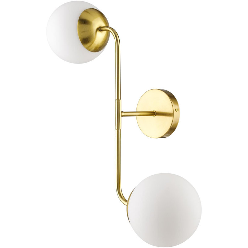 Judye Iron Up & Downlight