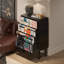 Armoire de rangement de salon moderne français