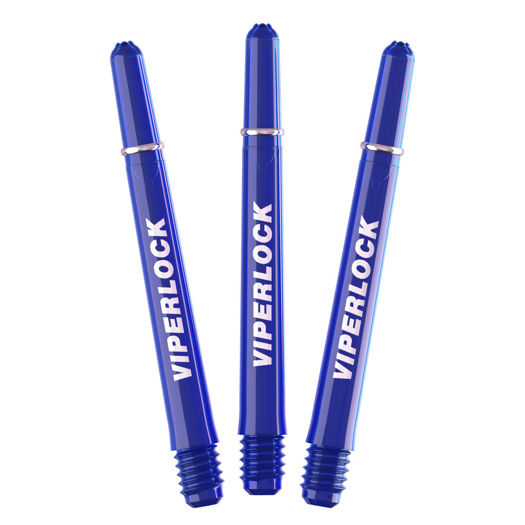 Viper Cold Steel 80% Tungsten Steel Tip Darts 24 Grams, Plazma Dart Case And Blue Accessory Set Viper