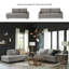 Jaslynn Upholstered Chaise Lounge