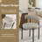 Faux Leather Upholstered Side Dining Chairs-1766621620-1774090131