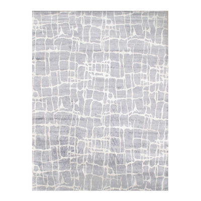One-of-a-Kind 12'2'' X 9' Area Rug