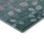 Tapis floral lavable à la machine de qualité supérieure Mayfield AMF1900-374523257